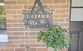 Araluen, Heart Of Bowral